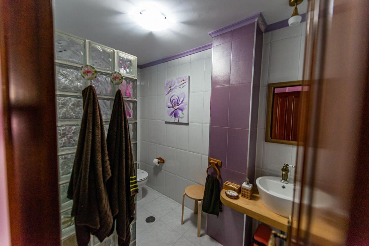 Apartamento Lemavos Monforte De Lemos Exterior foto